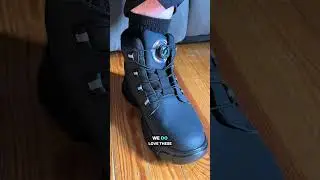🚨SALE🚨 #workboots #steeltoe #steeltoeboots #bootsformen #workshoes #tiktokshopcreatorspicks