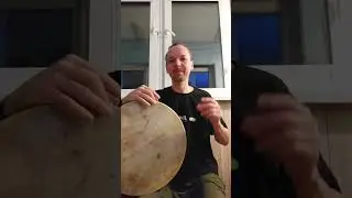 Новый челлендж на определение размера и структуры ритма #percussion #framedrum #challenge #drums