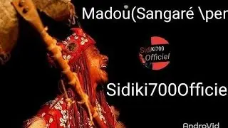 Yoro Sidibé face Seydou Doumbia