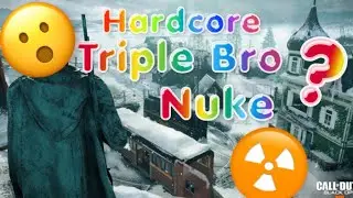 BRO Triple NUKE mit NUKEZ?😮☢️🔥