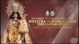 𝐋𝐈𝐕𝐄 | Banal na misa para sa Dakilang Kapistahan ni Maria, Ina ng Diyos  - Disyembre 31, 2025
