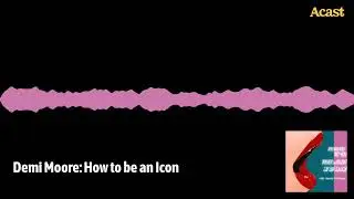 Demi Moore: How to be an Icon | How To Be An Icon