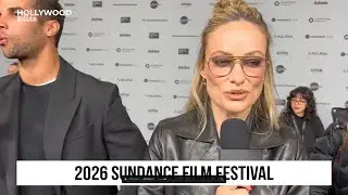 Olivia Wilde Gains New Respect for BDSM Community After Dominatrix Prep in &lsquo;I Want Your Sex&rsquo;