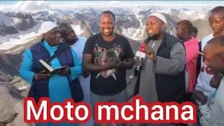 Wagalatia wachanganya chuvi na chai na mafuta kitaeleweka swali la letwa la mwaka moto sana part 2 