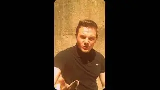 Oli PIERCE - road freestyle