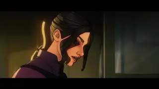Project Lifeshot | Marvel Zombies S1E1 