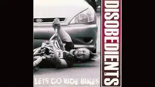 The Disobedients - Stab 'N' Grab (from Let's Go Ride Bikes!)