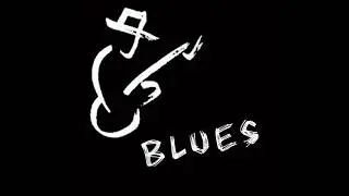 Blues in B Minor   Backing Track ⧸ Play Along Eo68lu hLkU