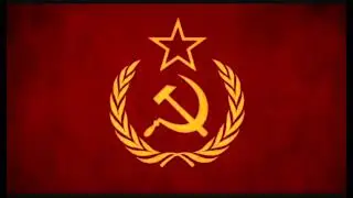 Soviet March. (Credits to panzerkampf wagen) (Full Song)