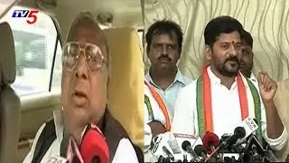 T Congress Leaders Visits Assembly and Secretariat Office | TV5 News