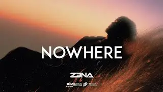 Afrobeat Type Beat 2026 - 'NOWHERE' | Burna Boy x Rema x Wizkid Emotional Instrumental