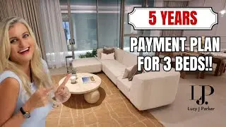5 year Payment Plan for 3 beds, EXPO