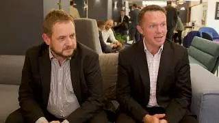 Judging Day Finalist 2017: Strategic Proposals