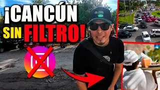 Lo que NO aparece en REDES SOCIALES.