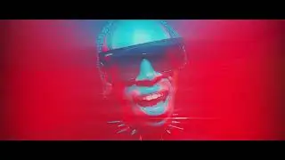Michael Jenkins - Time And Time (Official Music Video)
