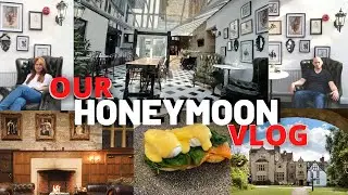HONEYMOON TRIP AT KARMA SALFORD HALL UNITED KINGDOM