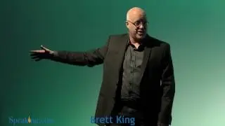Brett King | SPEAKING.com Speakers