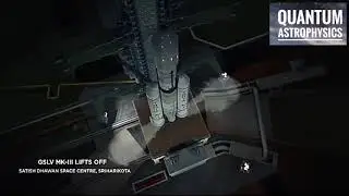 Chandrayaan 2 (Quantum Astrophysics)