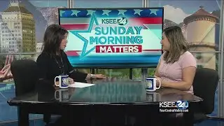 Sunday Morning Matters