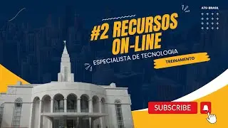 ATS Brasil #2 Recursos On-Line