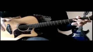 Fingerstyle 101 Part 2 Kevin Carey Fingerpicking Simplified