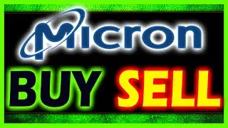 Is Micron Technology a good investment? OR  ______ ? MU Stock Analysis in 15 mins