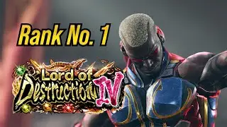 Strog (Steve) vs Shadoe (Raven)| Tekken 8 Replays