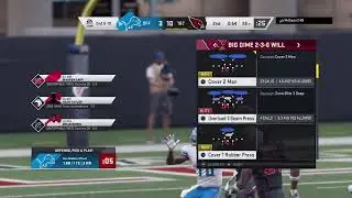 MUT 20 Weekend league gameplay