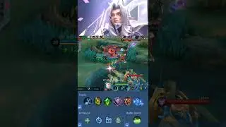4,400+ Matches 8,900+ MMR Estes Roamer 21 Assist - OhMyV33NUS Top 4 Global Estes - Mobile Legends