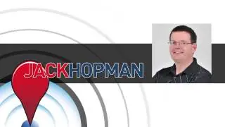 Jack Hopman Intro