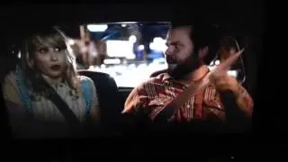 Someone marry Barry, cab ride..twunt