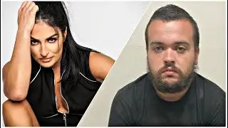 MAN ARRESTED FOR TRYING TO KIDNAP WWE STAR SONYA DEVILLE