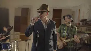 THE PUNCHERS - Baldy Boss (23 Studio | Live)