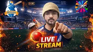IB CRICKET LIVE 2026