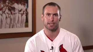 Paul Goldschmidt: AYA Benefit