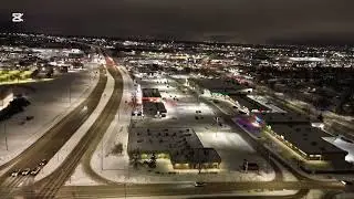 Winnipeg Drone shots #winnipeg #dji #djimini2 #djimini3pro #drone #worklifebalance #100kviews 