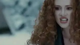Batalla Edward vs Victoria - 