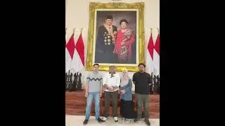 @PACITAN KOTA SERIBU GOA, GOA GONG 2026