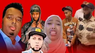 DEG DEG DEGAAL CUSUB SHARMA BOY IYO DAAHIR CALASOW OO ISKU HANJABEY SUNDUS DARTEED .DAAWO