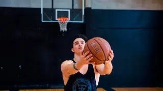 UN MATCH DE BASKETBALL TOTALEMENT DINGUE !