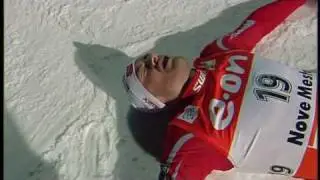 Petter Northug - Uslåelig