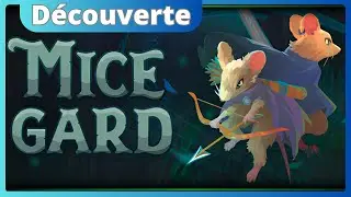 On doit retrouver la mis&eacute;ricorde des Dieux pour &ecirc;tre de nouveau en s&eacute;curit&eacute;. MiceGard
