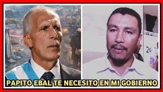 Los delitos de Ebal Diaz el próximo ministro de Nasrry Asfura 