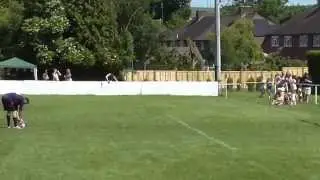 STUART HART WINNING PENALTY