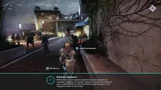 Destiny 2 : The Final Shape Witness Fight but I Only Use Enagram Loot
