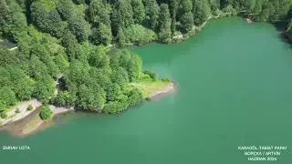 Artvin Karagöl 06/2024