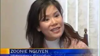 Nguyen Success Story