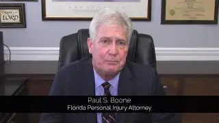 After Being Injured as a Bus Passenger | Florida Injury Law Firm