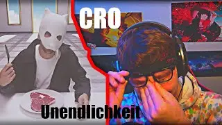 ProjektPi REACTS to Cro - Unendlichkeit