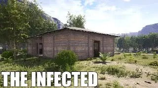 Preparing for MIKE! | The Infected S25E13
